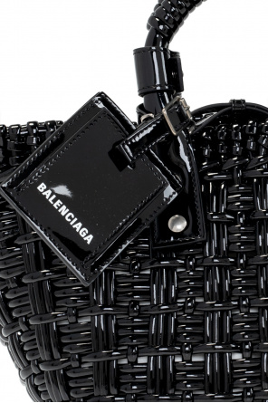 BALENCIAGA ‘BISTRO XS’ SHOPPER BAG