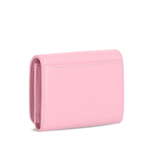 MINI GOSSIP Wallet - Pink