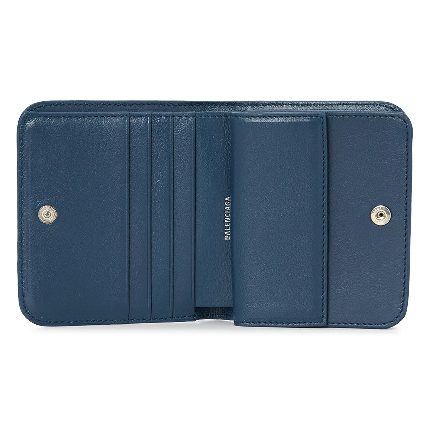 Balenciaga Ladies Wallet/Card Case