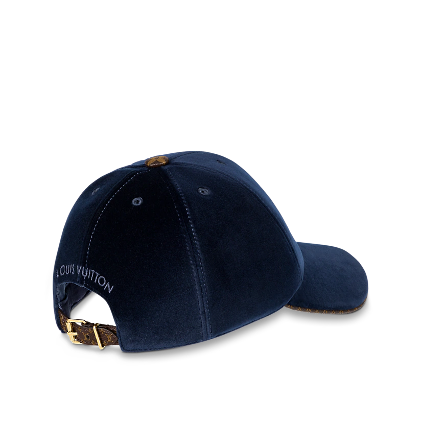 LV TOUCH CAP (M7791M)