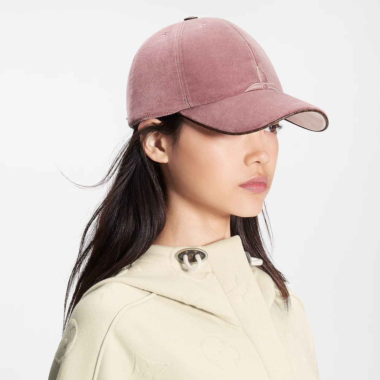 LV TOUCH CAP (M7790M)