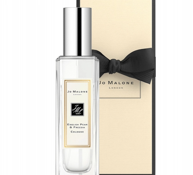 ENGLISH PEAR AND FREESIA 30ML