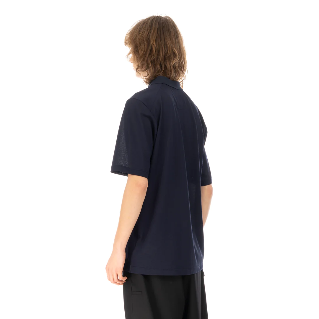 M Classic Pique Polo