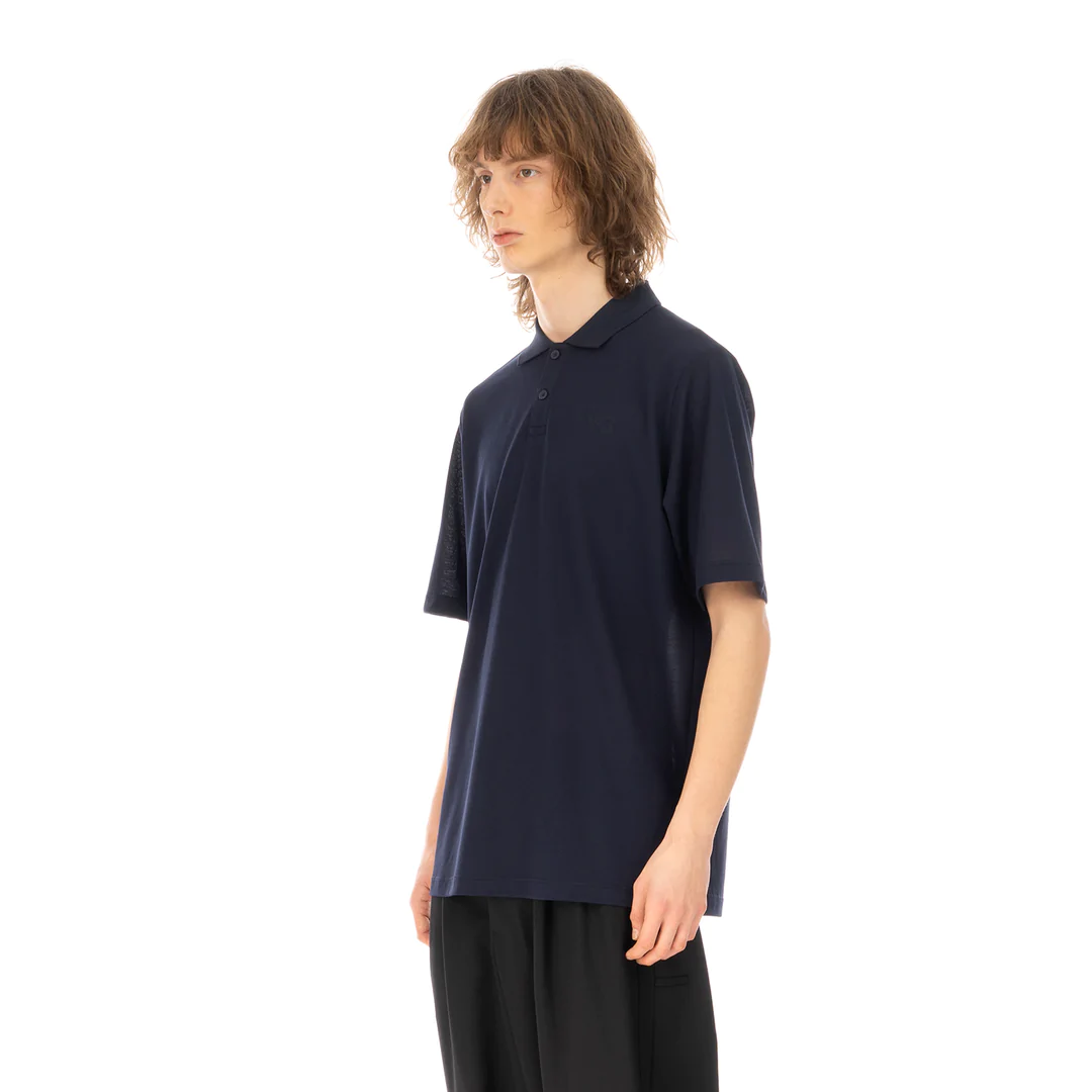 M Classic Pique Polo