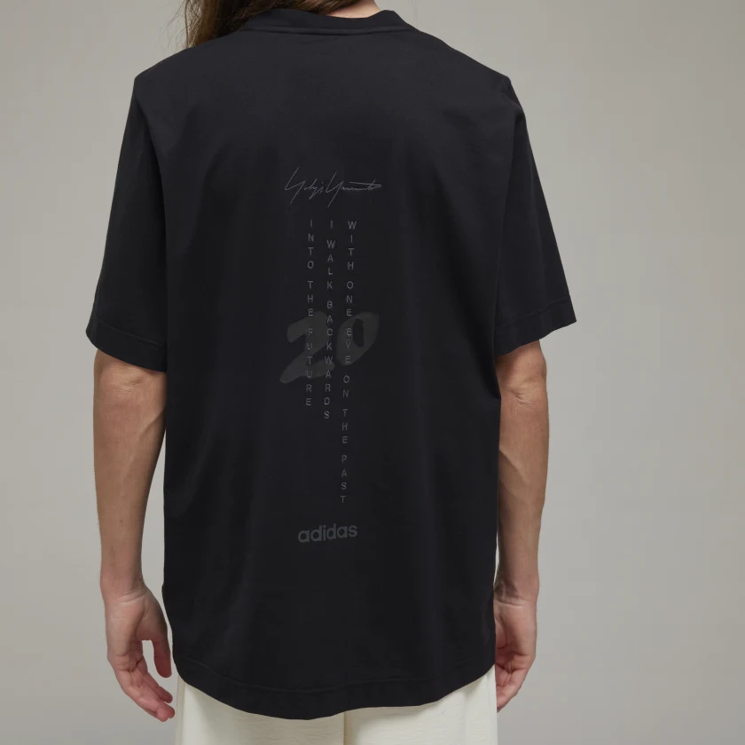 COMMEMORATIVE SHORT SLEEVE TEE