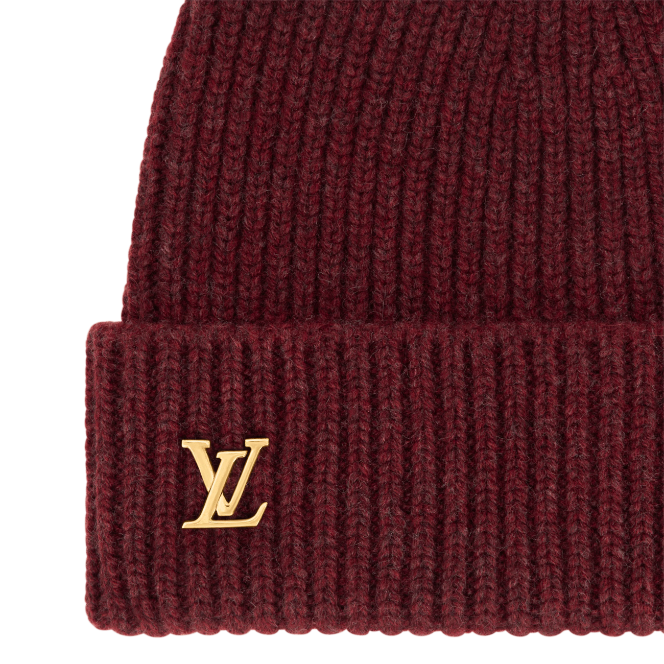 LV SPARK BEANIE (M77880)