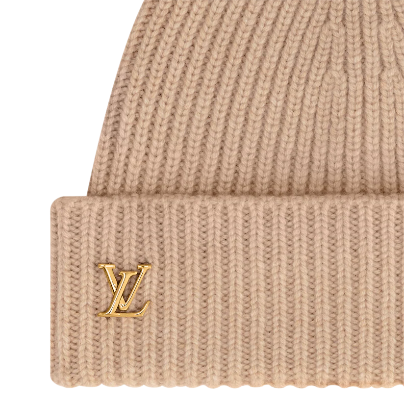 LV SPARK BEANIE (M77881)