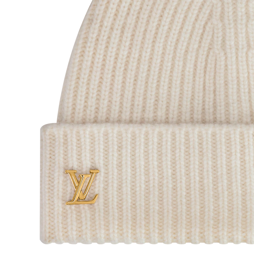 LV SPARK BEANIE (M77882)