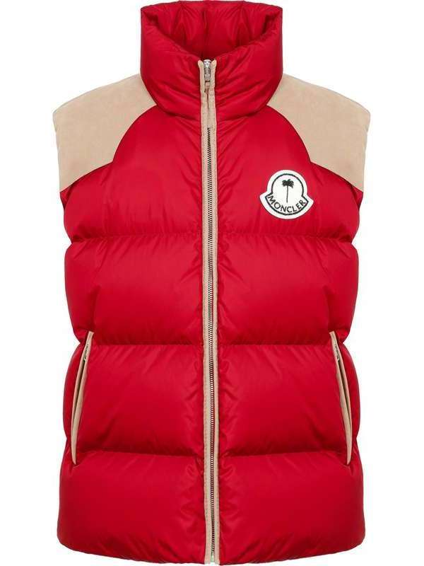 GILET IMBOTTITO KAMAKOU