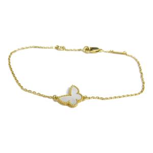 Sweet Alhambra papillon bracelet