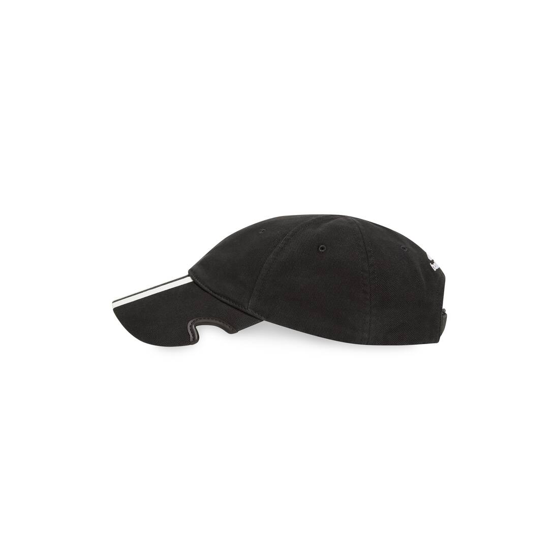  ADIDAS CAP IN BLACK 1