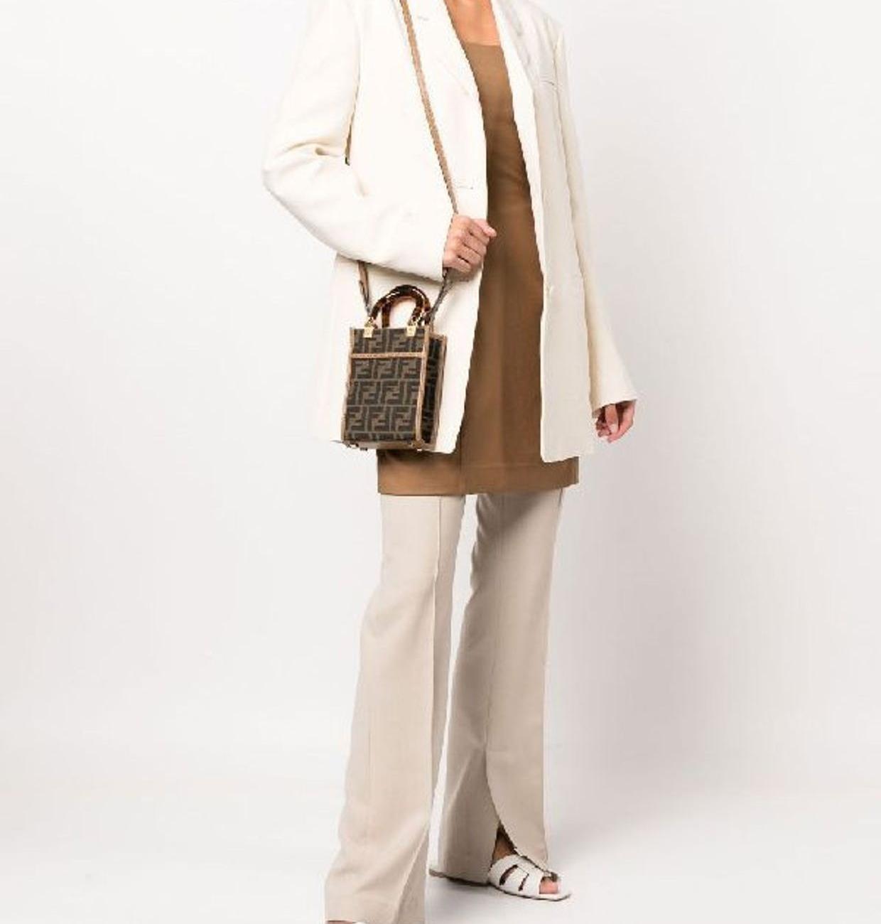 Mini Sunshine Shopper