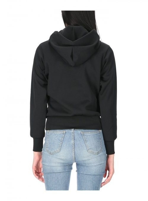 CDG Play Comme des Garçons Sweatshirt Black