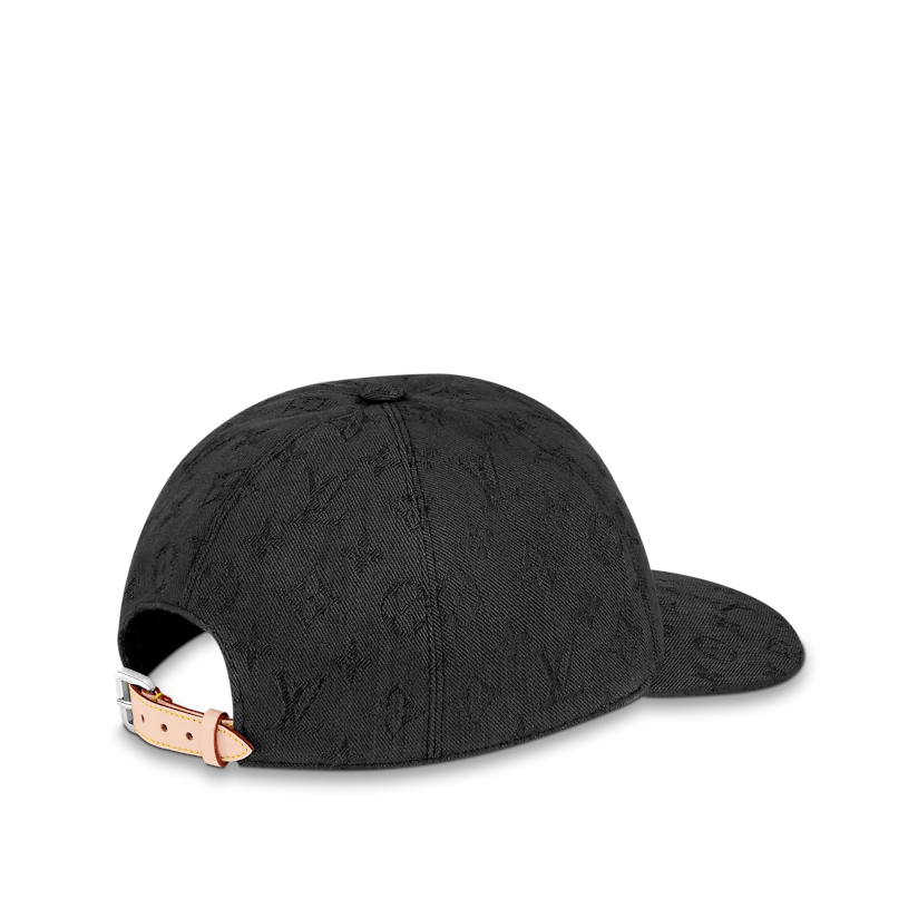 MONOGRAM ESSENTIAL CAP (M76584)