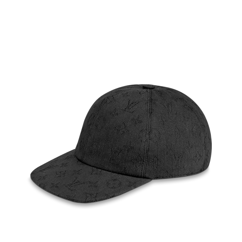 MONOGRAM ESSENTIAL CAP (M76584)
