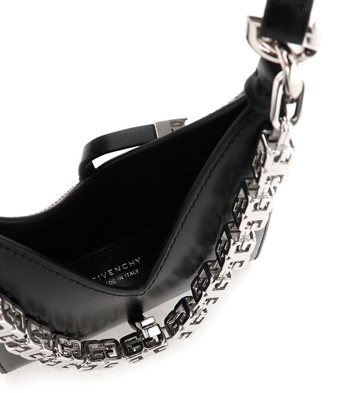 CUT OUT MICRO BAG GIVENCHY