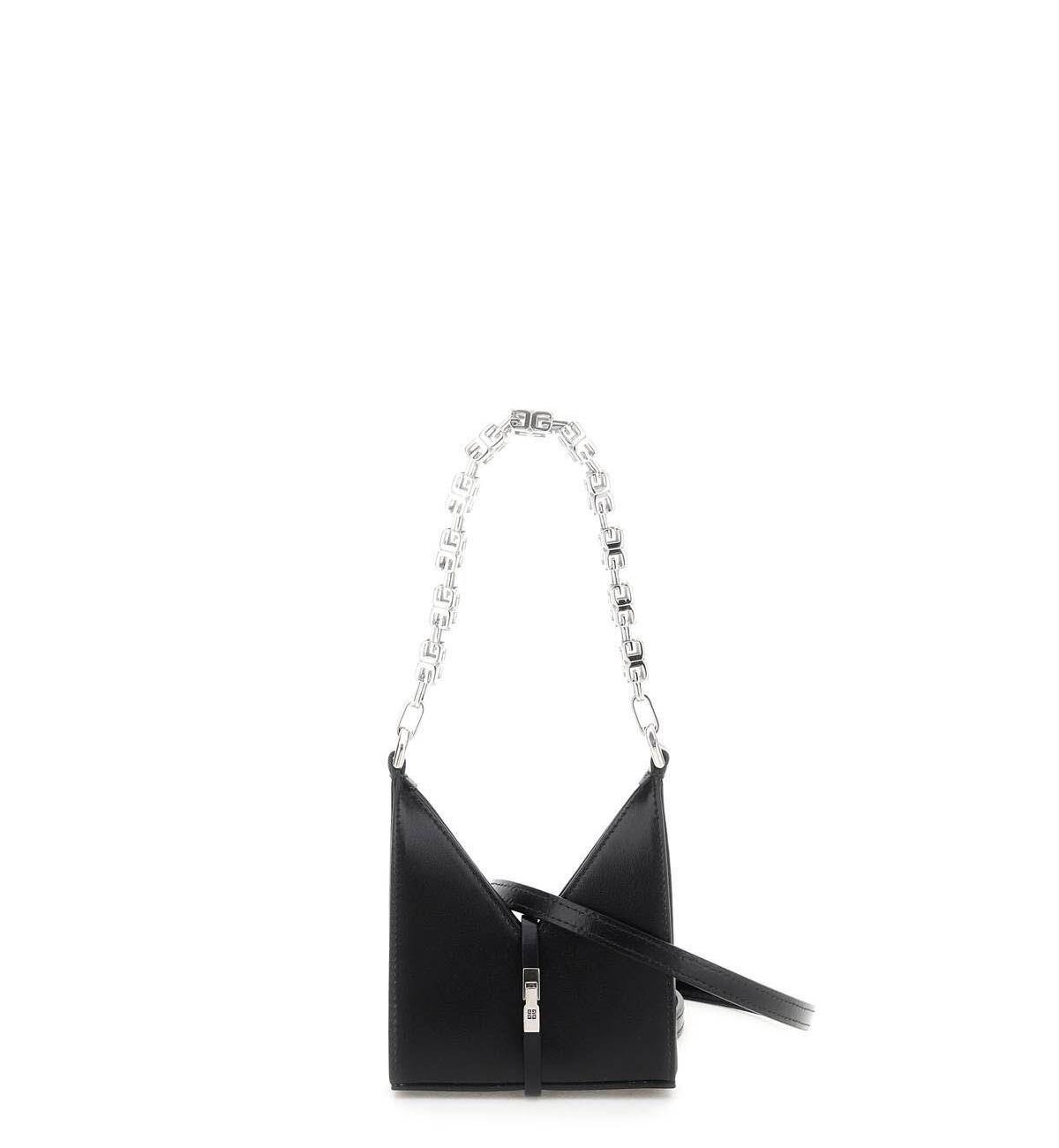 CUT OUT MICRO BAG GIVENCHY