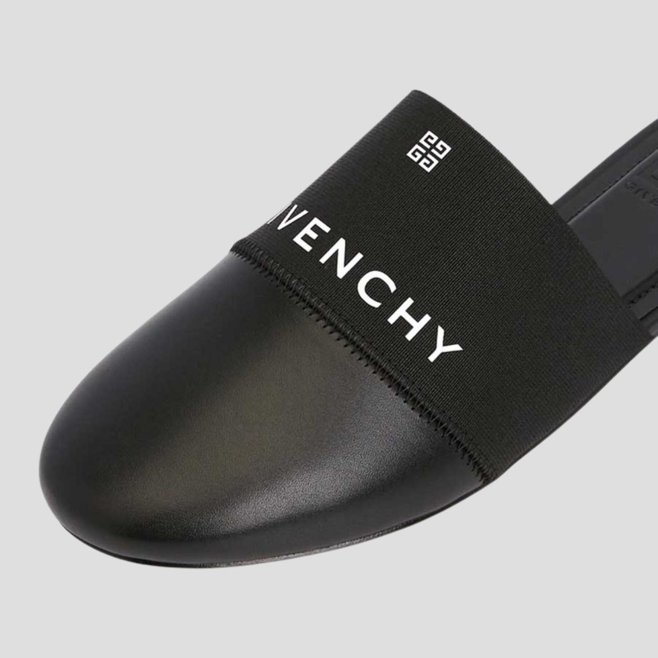 SLIPPER GIVENCHY