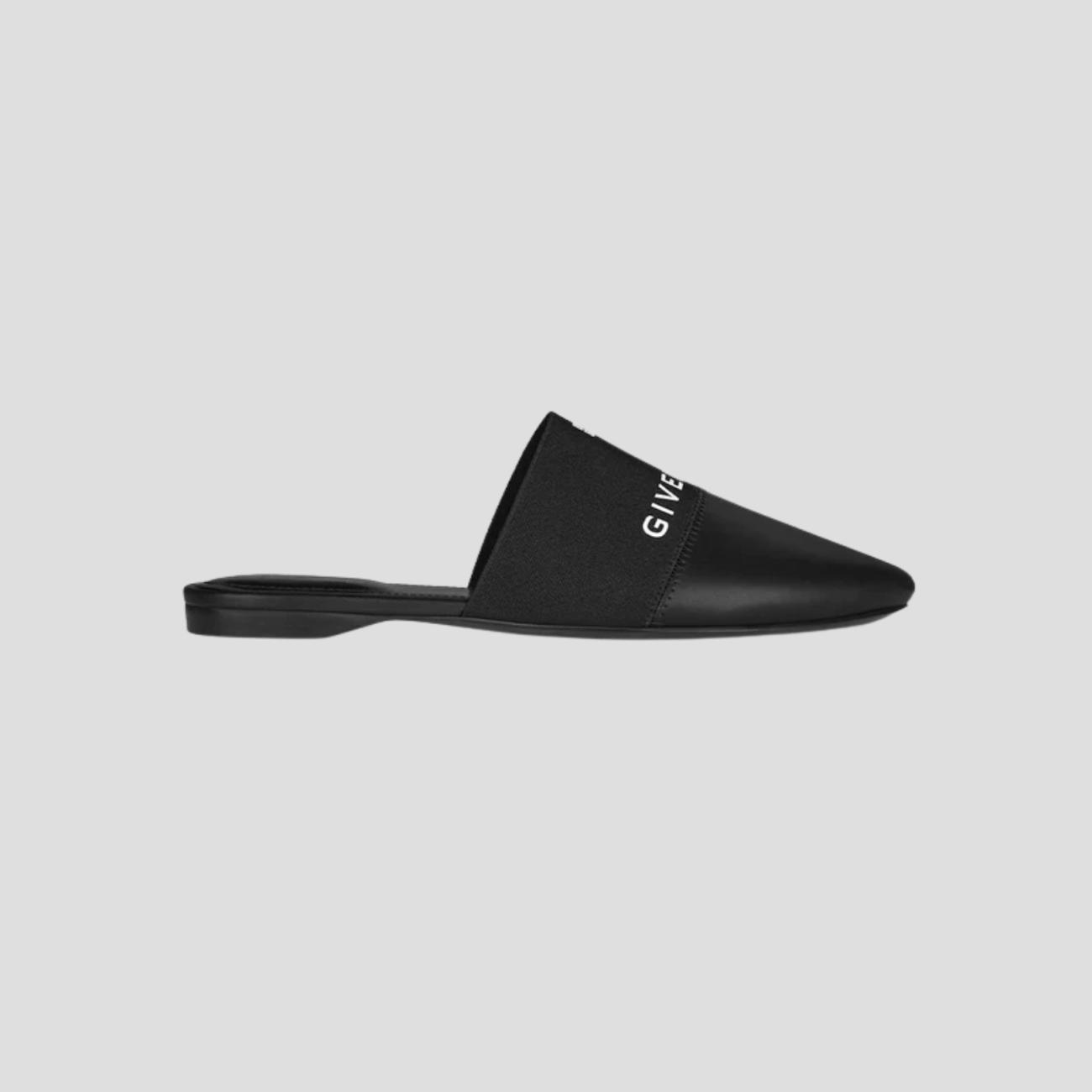 SLIPPER GIVENCHY