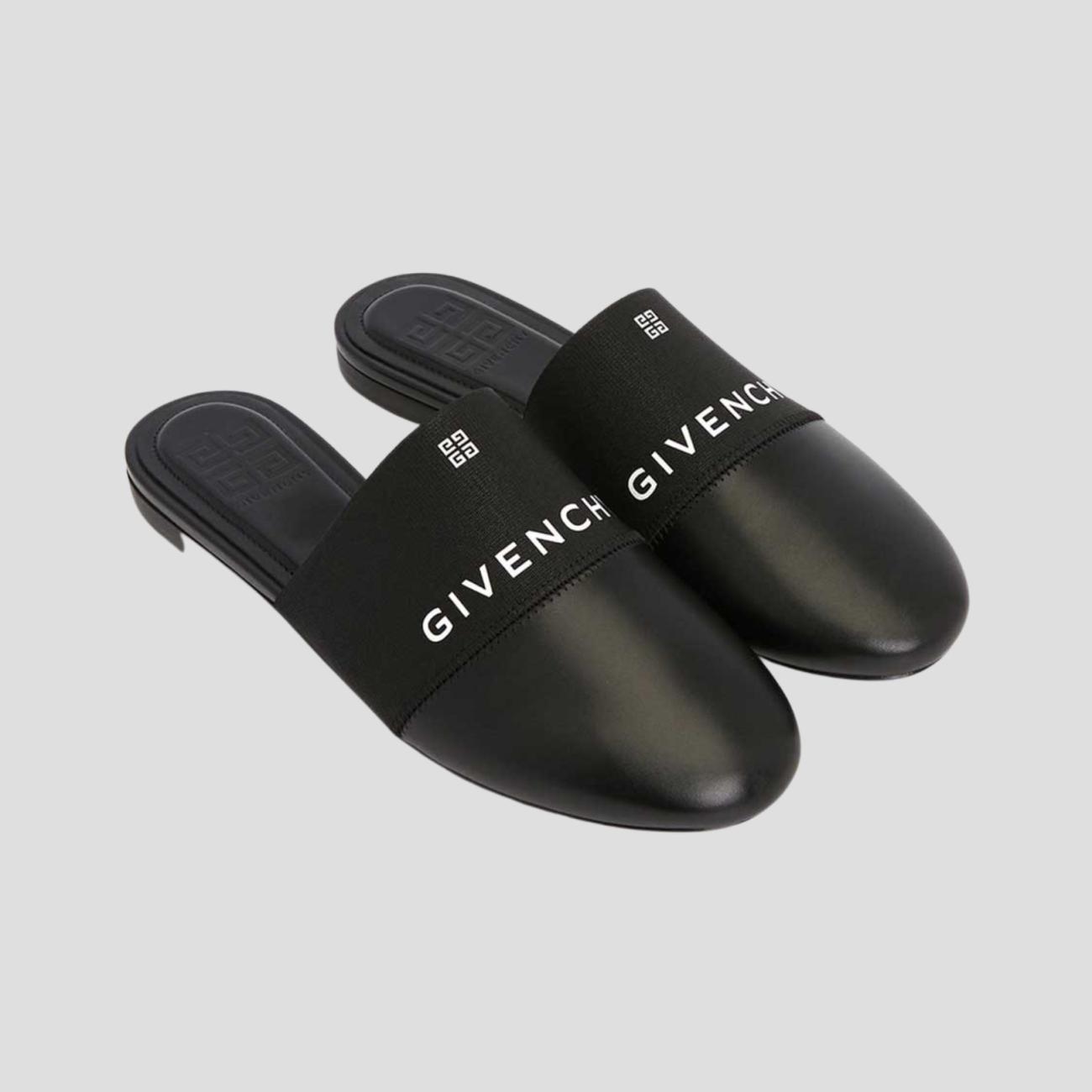 SLIPPER GIVENCHY