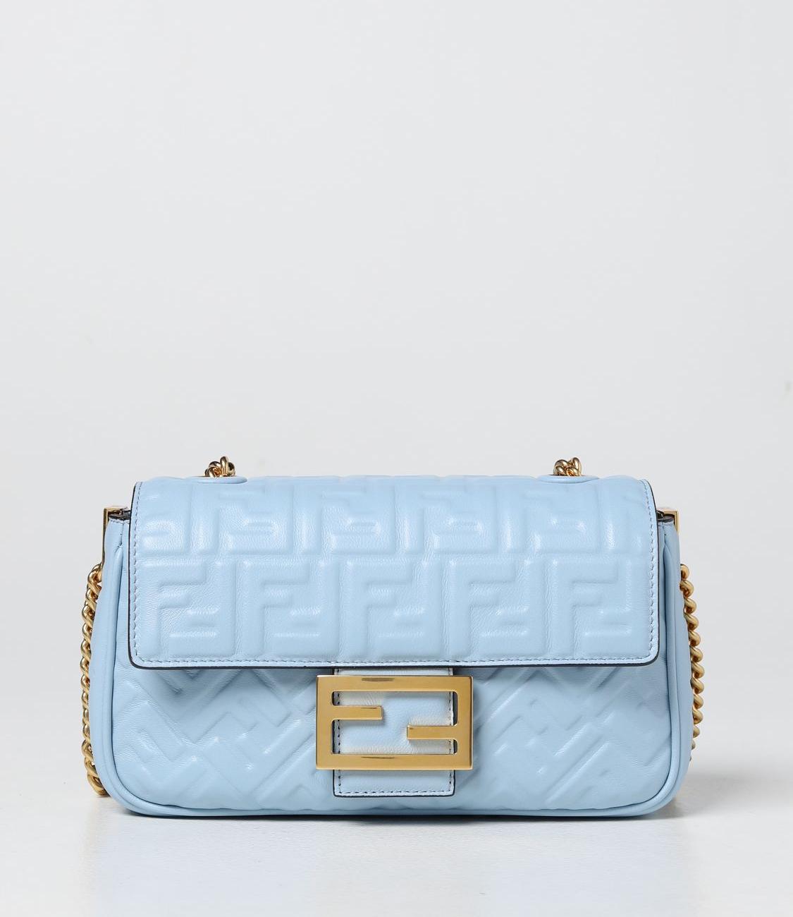 Fendi crossbody bags for woman