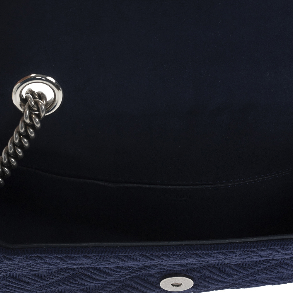 ‘BAGUETTE MIDI’ SHOULDER BAG