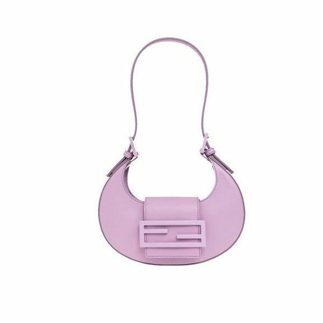 ‘COOKIE MINI’ HOBO SHOULDER BAG