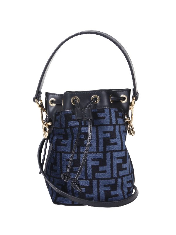 FF mini Montrejo bucket bag