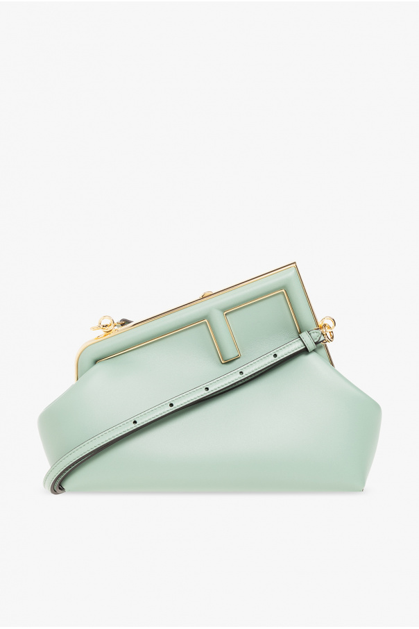 ‘FENDI FIRST SMALL’ SHOULDER BAG