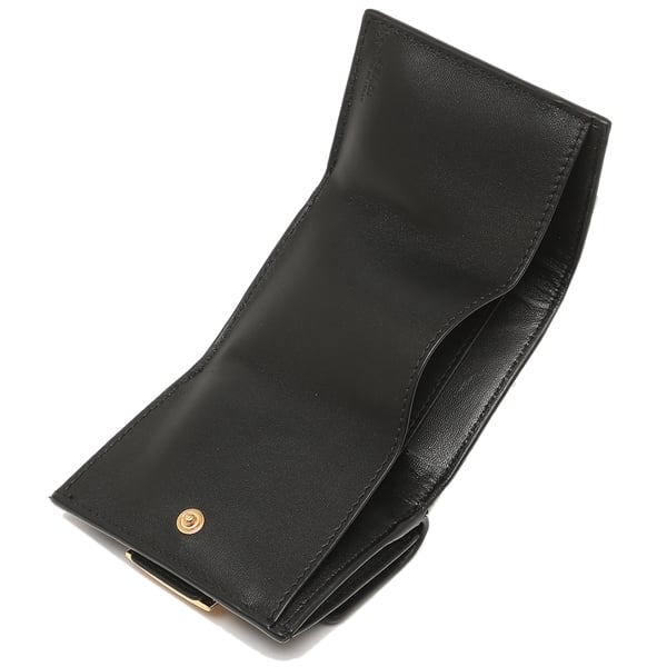 Micro Trifold Bifold Wallet