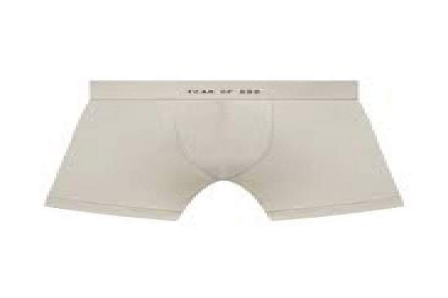BOXERS TWO-PACK BEIGE