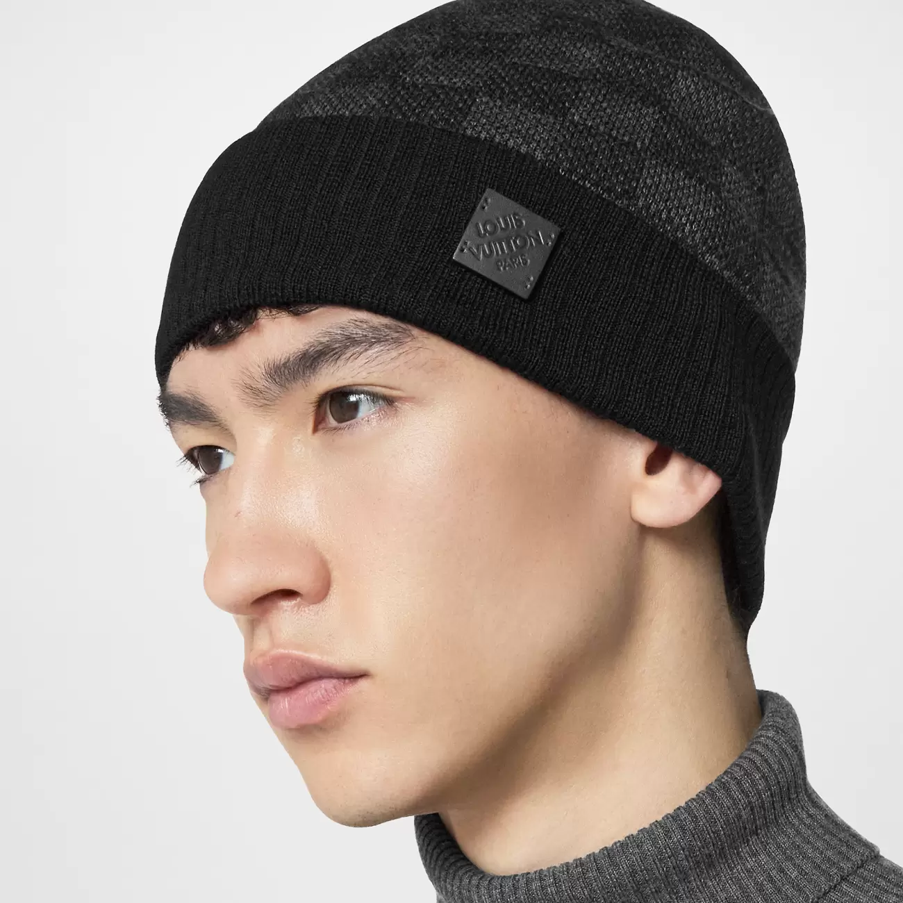 NEO PETIT DAMIER BEANIE