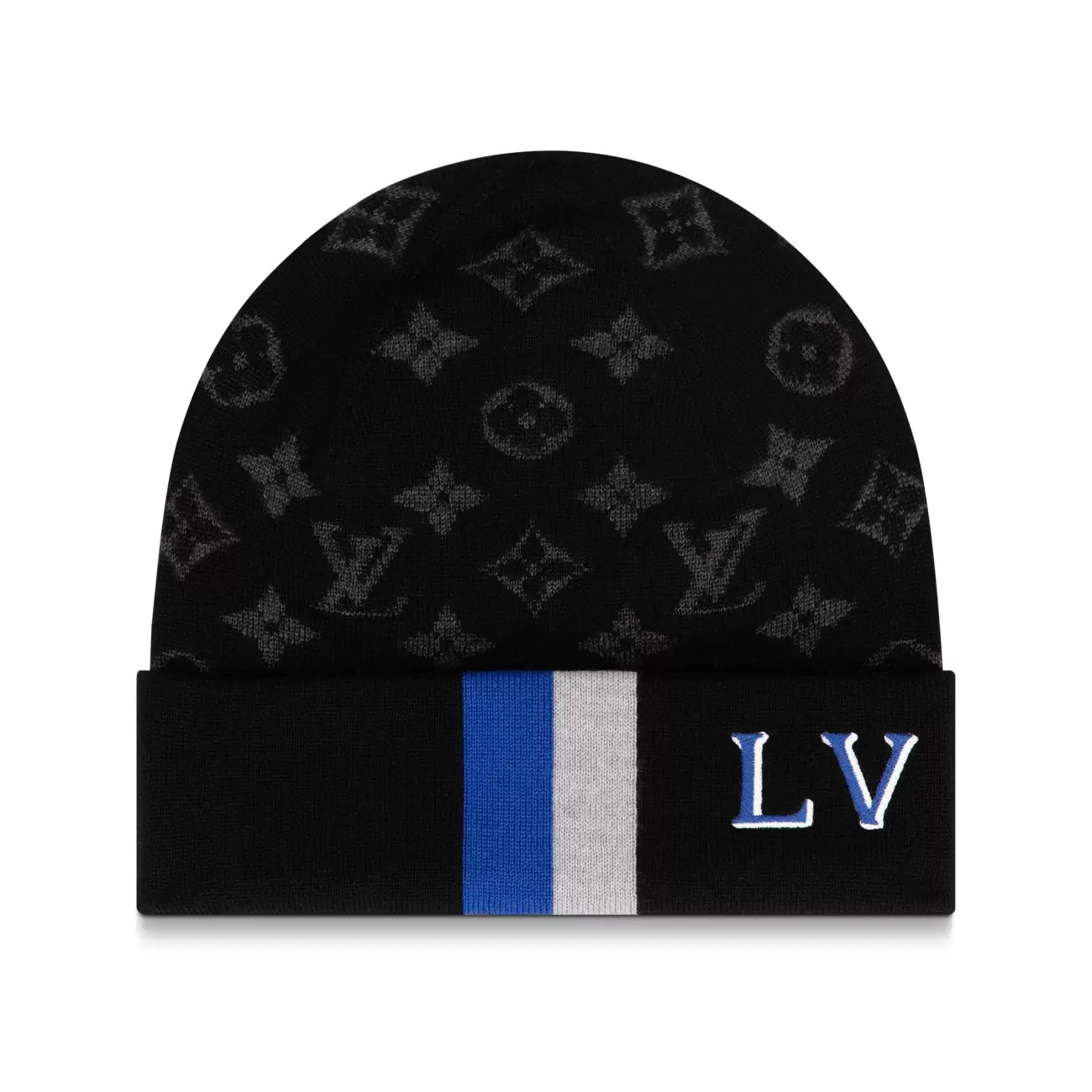 LV VARSITY BEANIE