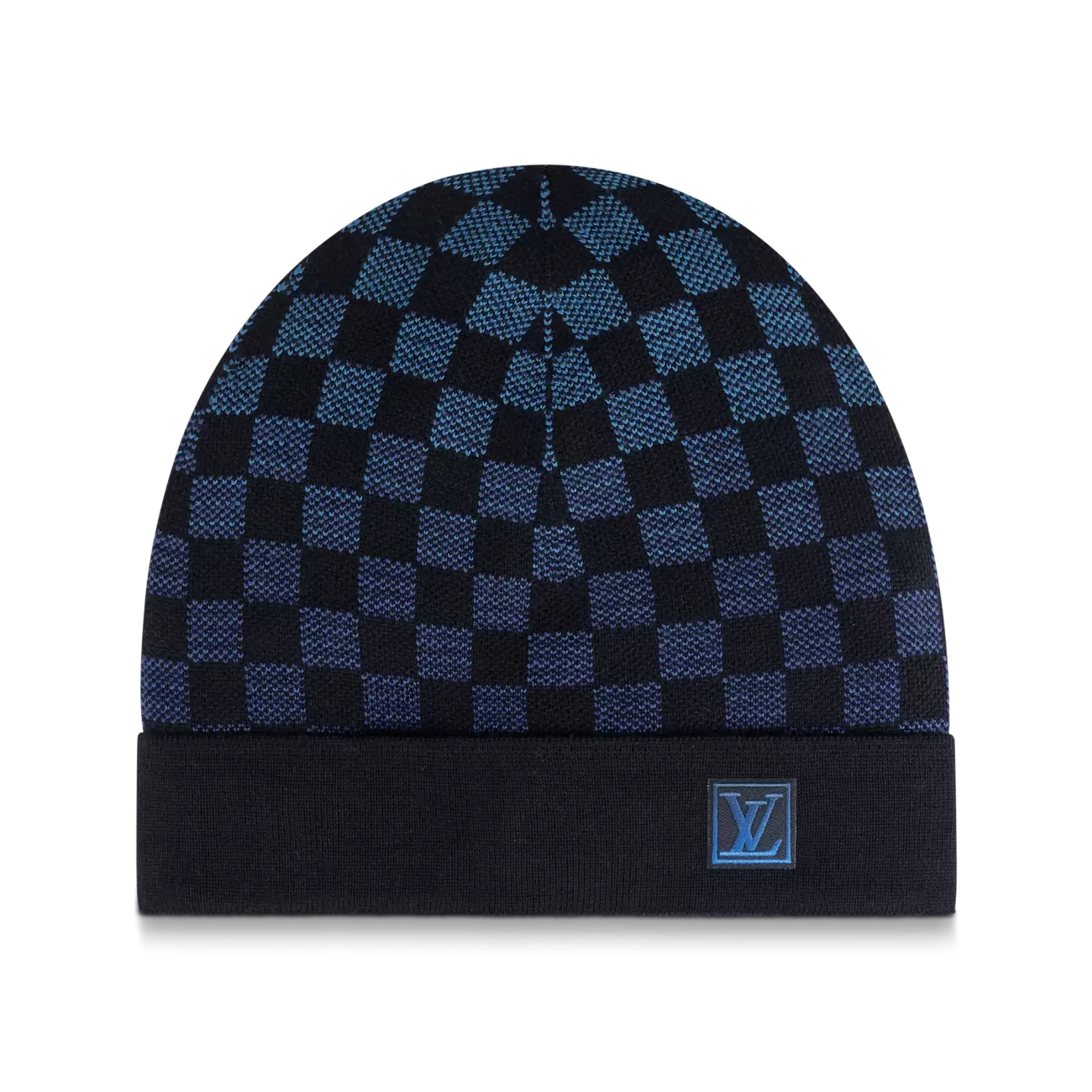 PETIT DAMIER GRADIENT BEANIE