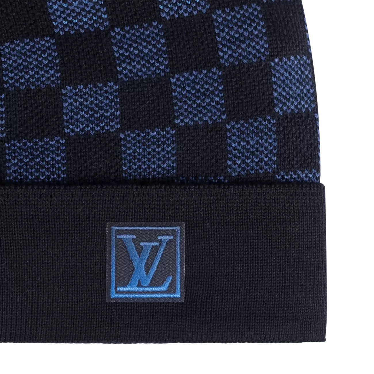 PETIT DAMIER GRADIENT BEANIE