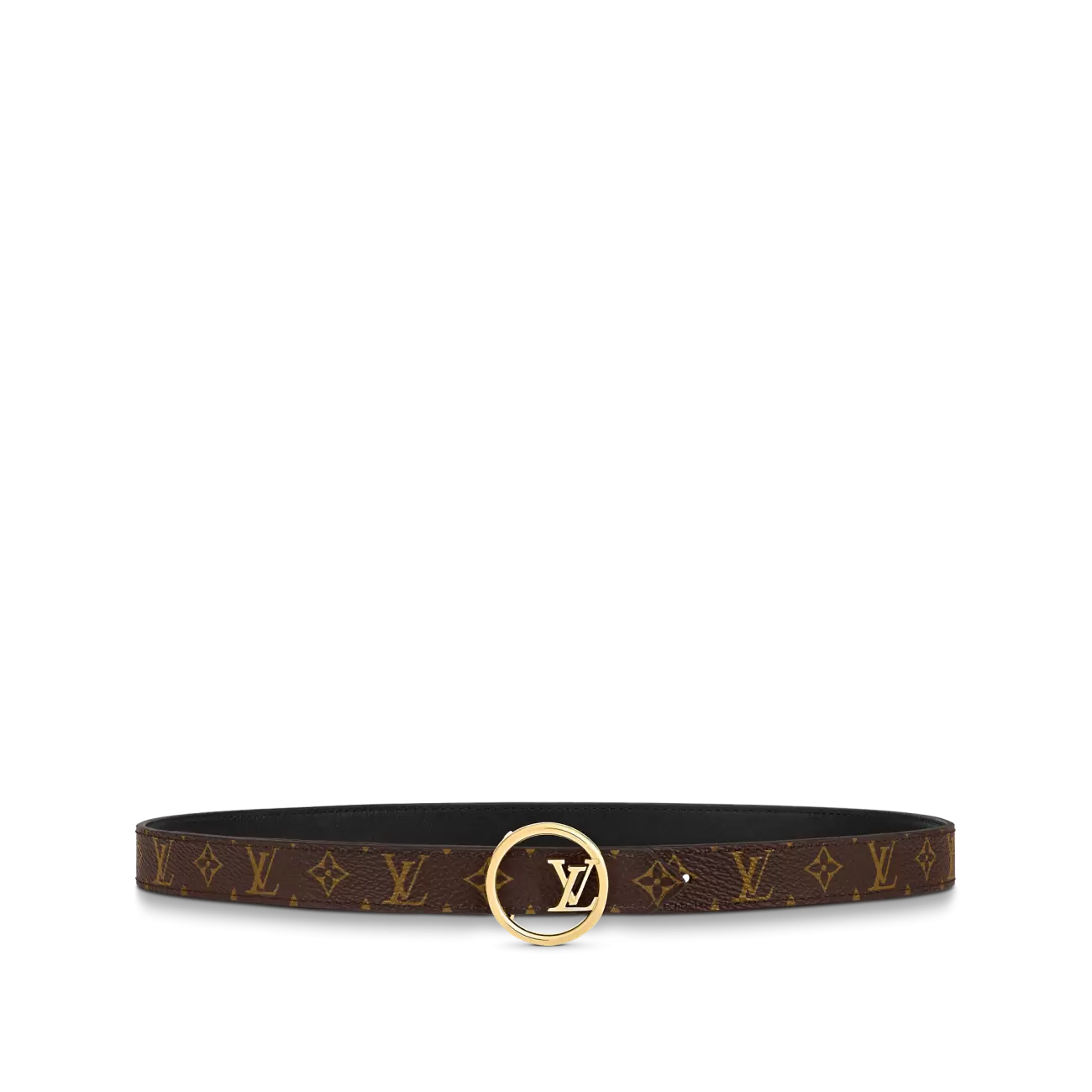 LV ECLIPSE 20MM REVERSIBLE BELT