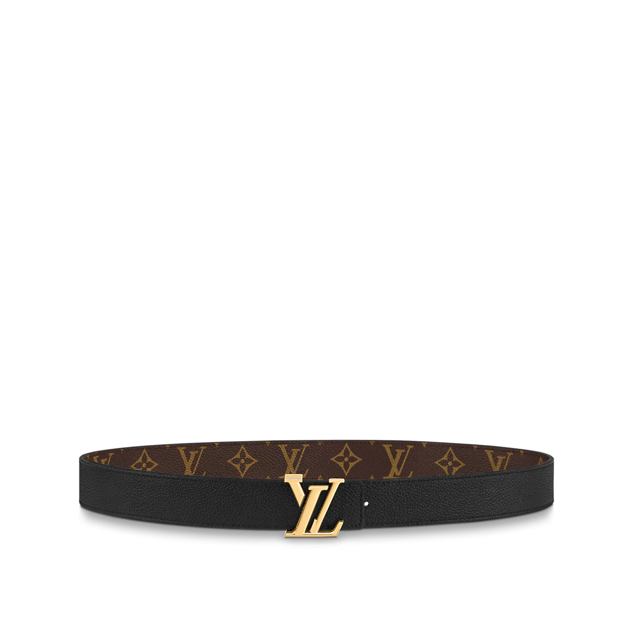 LV GHOST 30 MM REVERSIBLE BELT