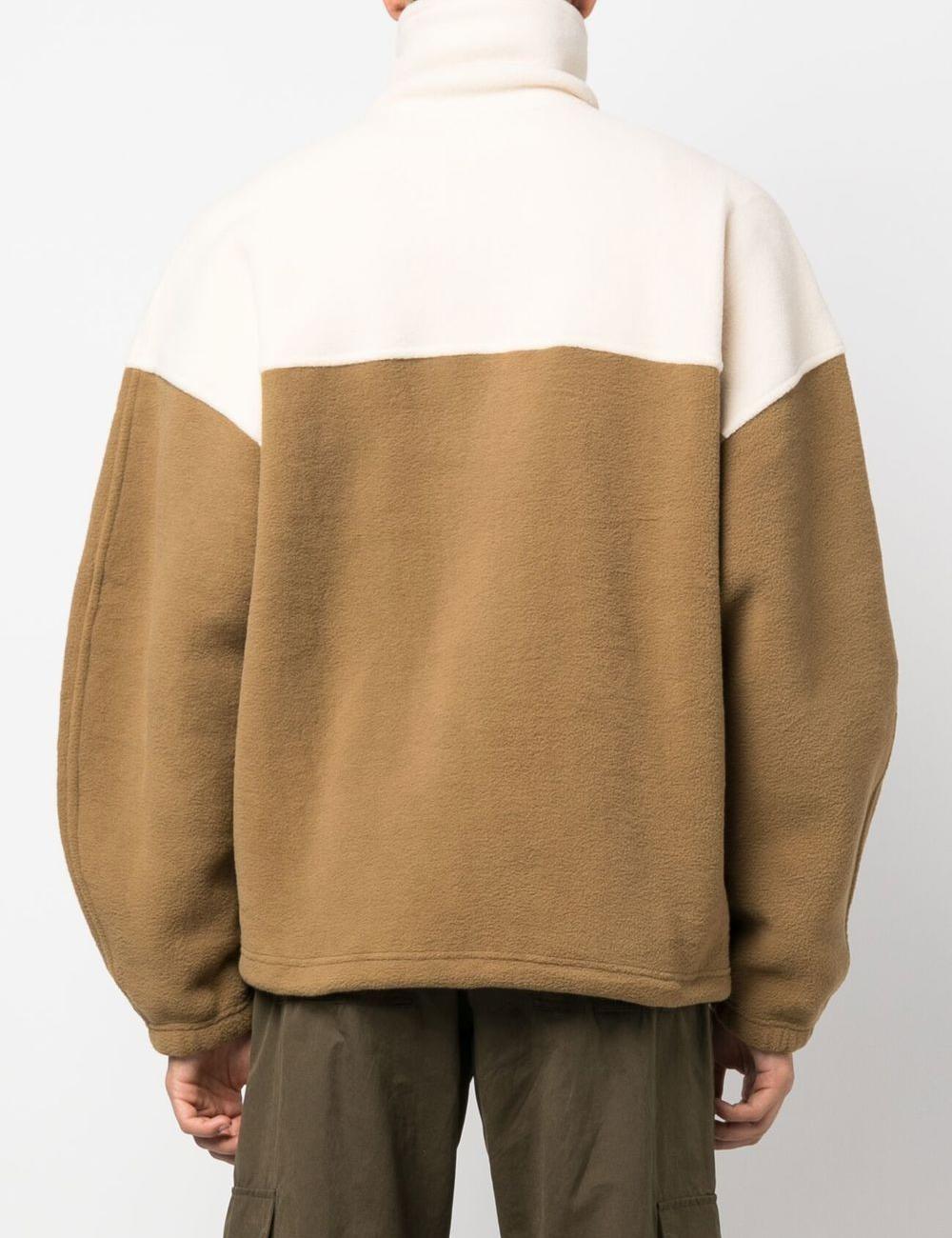 Mallis Fleece Jacket