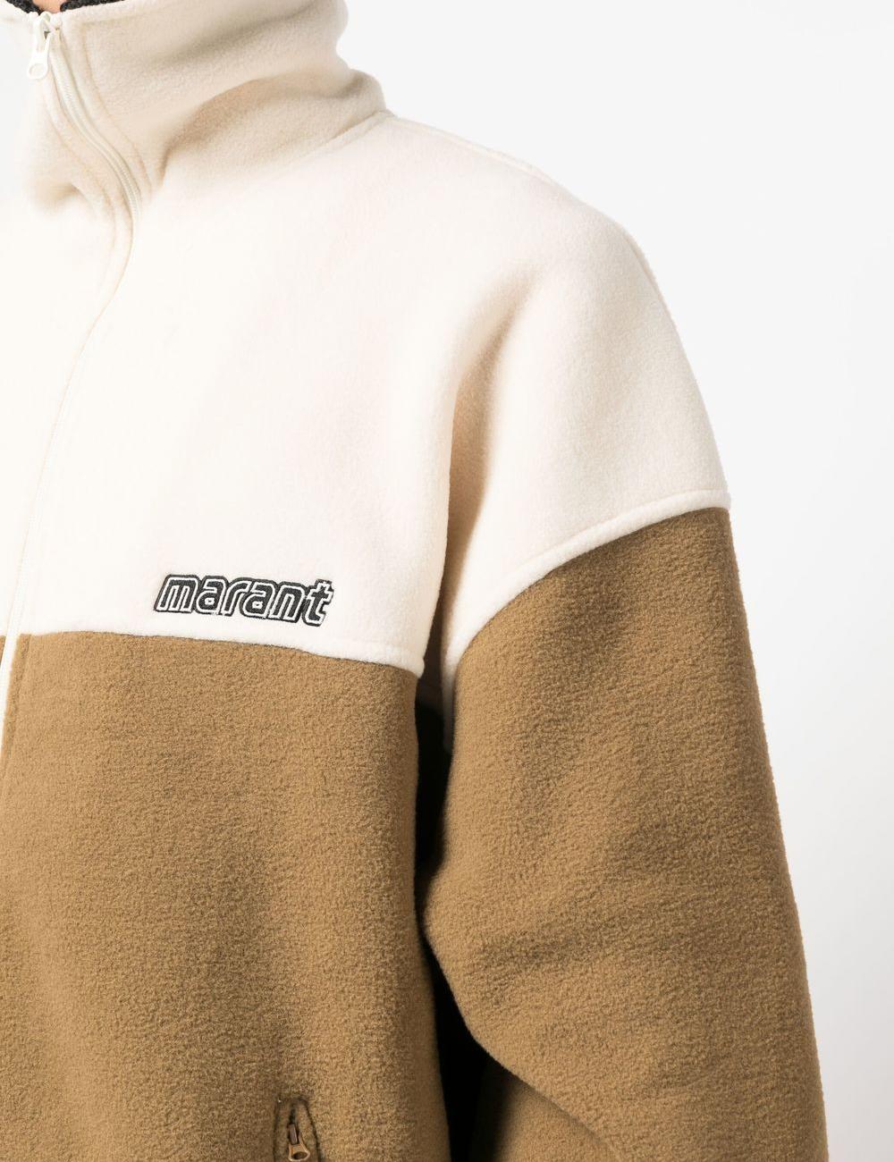 Mallis Fleece Jacket