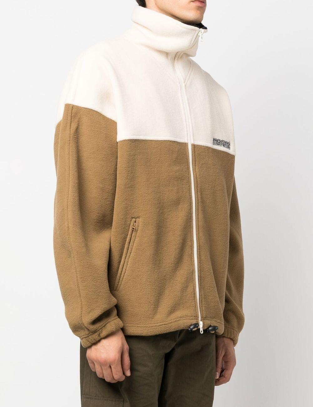 Mallis Fleece Jacket