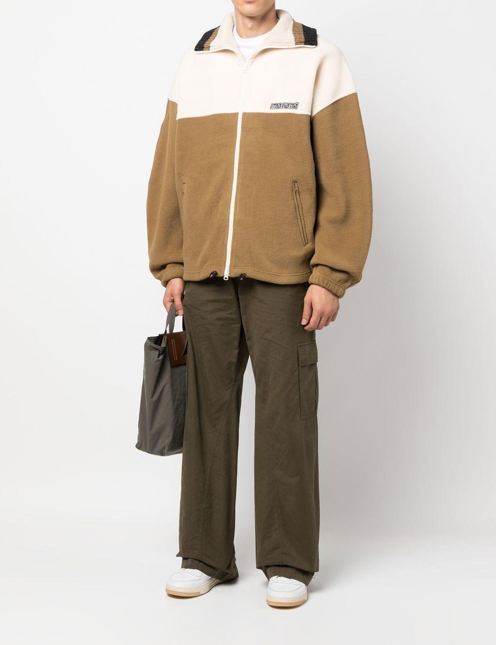 Mallis Fleece Jacket