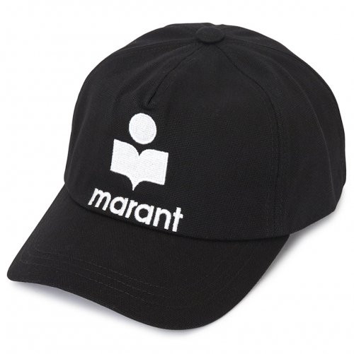 Tyroney logo embroidered cap
