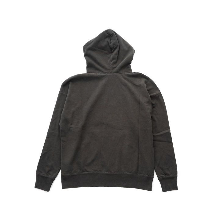 Miley hooded sweatshirt