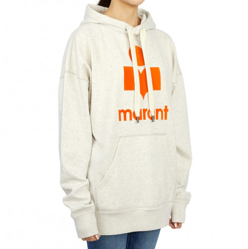 Mansell Hooded T-shirt