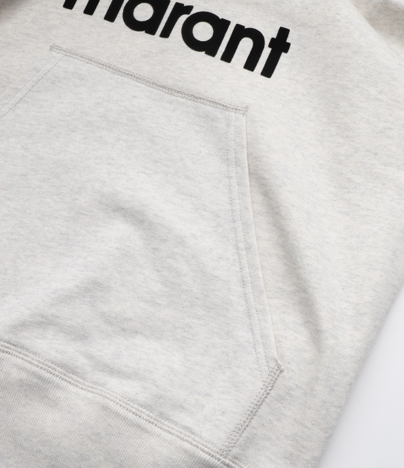 ISABEL MARANT ÉTOILE MANSEL SWEATER