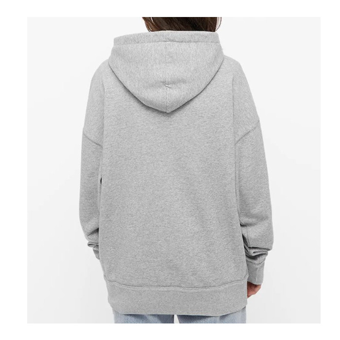 Mansell Hooded T-shirt - Gray 