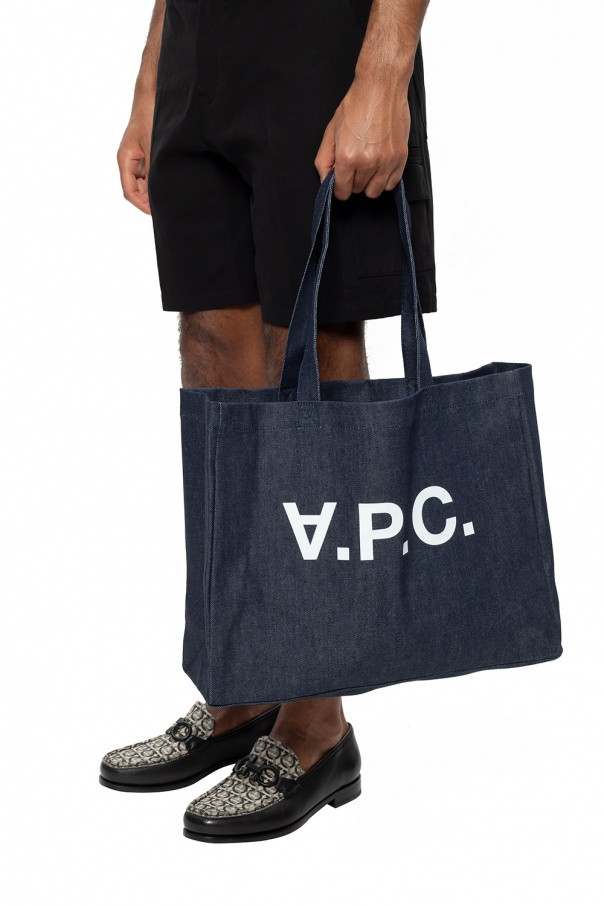 Daniela Shopping Bag