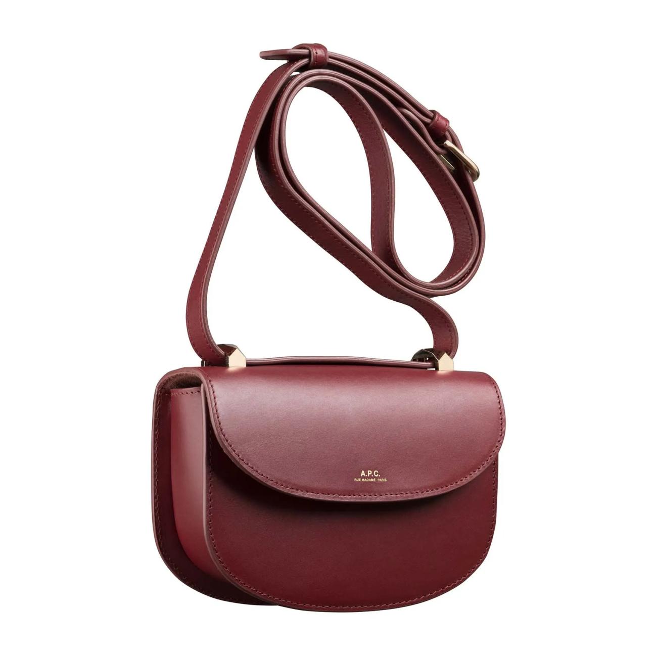 Geneve Mini Bag