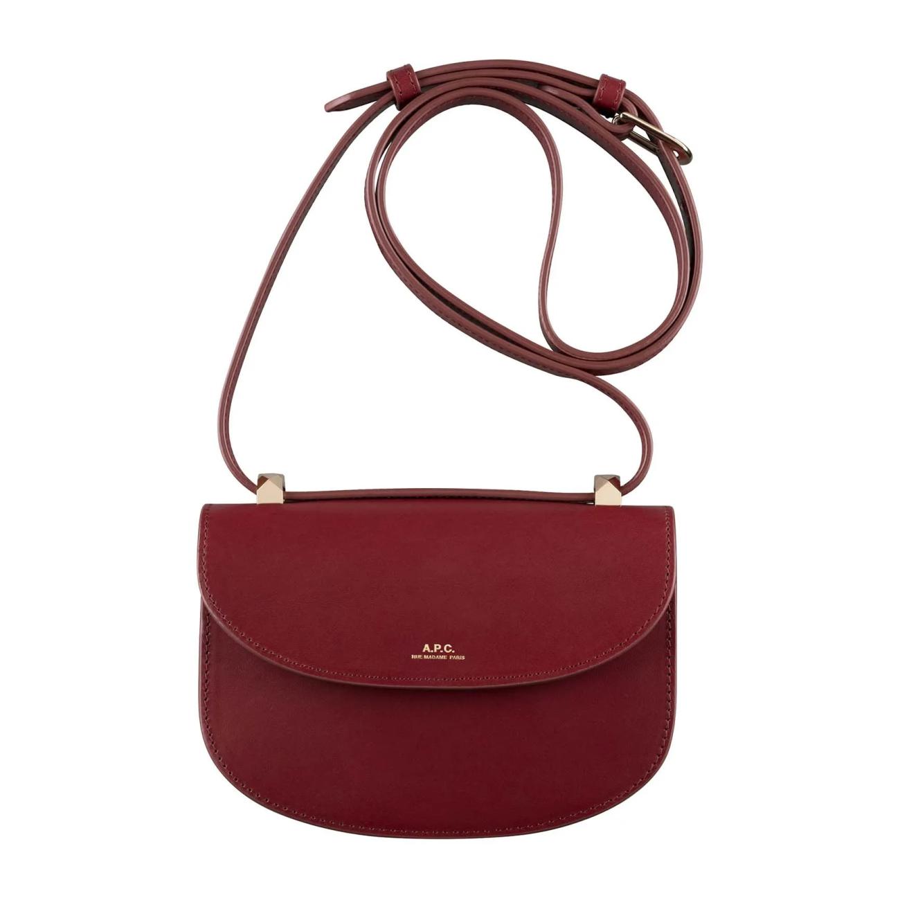 Geneve Mini Bag