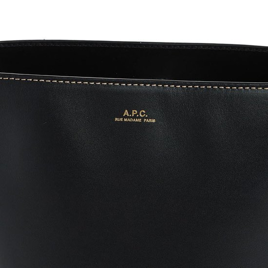 Ambre Seau Bag